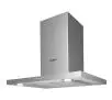 Okap Whirlpool AKR5583IX Inox