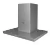 Okap Whirlpool AKR5583IX Inox