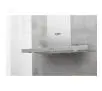 Okap Whirlpool AKR5583IX Inox