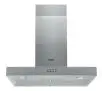 Okap Whirlpool AKR5583IX Inox