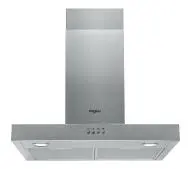 Whirlpool AKR5583IX Inox