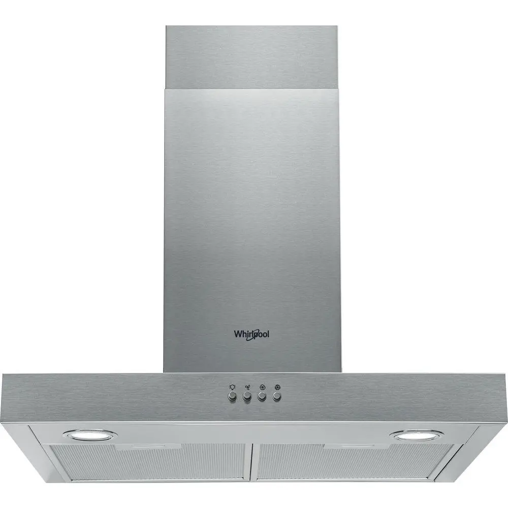 Whirlpool AKR5583IX Inox