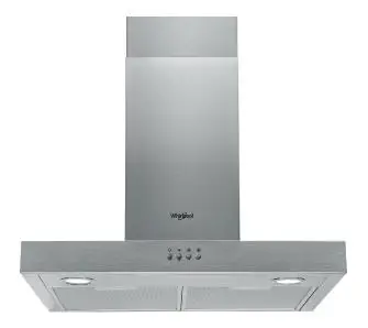 Okap Whirlpool AKR5583IX Inox