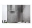 Okap Whirlpool AKR5583IX Inox