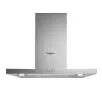 Okap Whirlpool AKR5583IX Inox