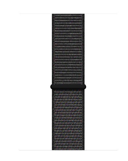 Smartwatch Apple Watch Series 4 40 mm GPS + Cellular Opaska (czarny)