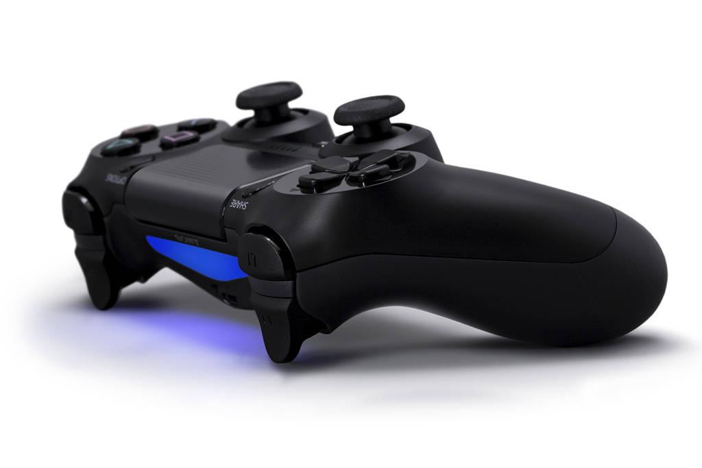Konsola Sony PlayStation 4