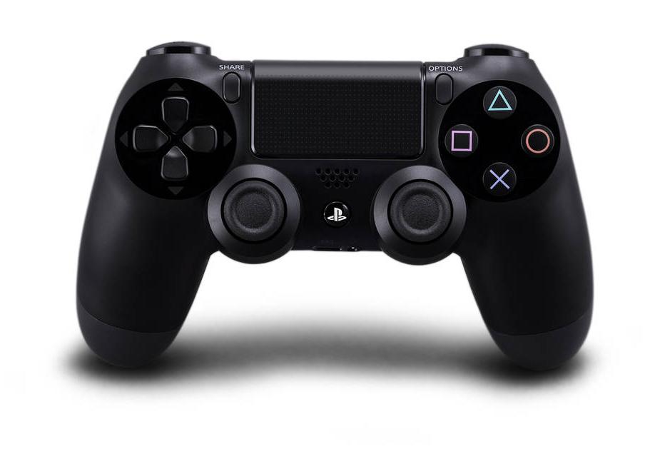Konsola Sony PlayStation 4