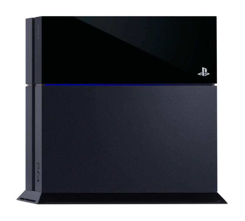 Konsola Sony PlayStation 4