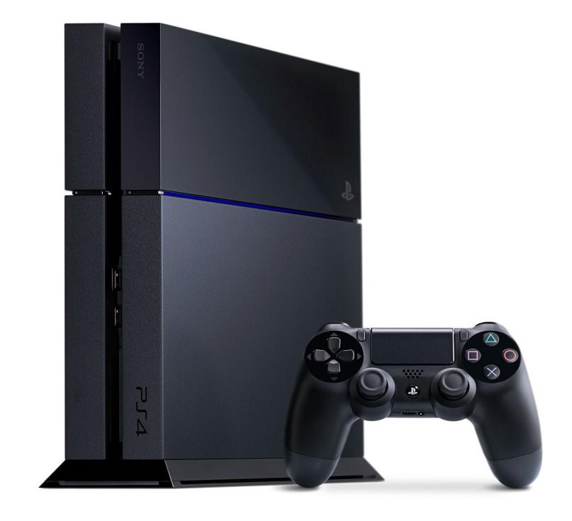 Konsola Sony PlayStation 4