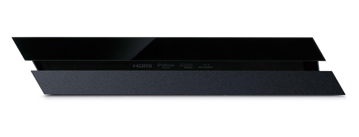 Konsola Sony PlayStation 4