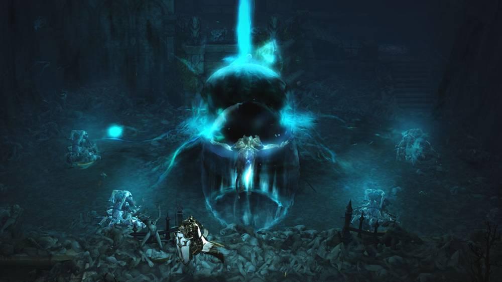 Diablo III: Reaper of Souls - Ultimate Evil Edition PS4 / PS5
