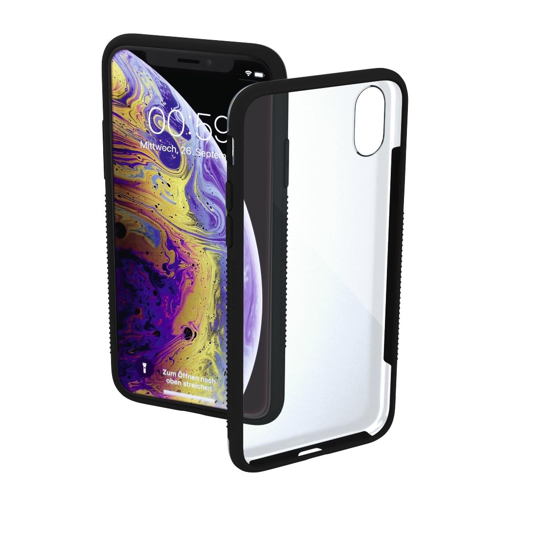 Hama Frame Cover iPhone Xs