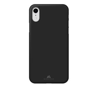 Etui Black Rock Ultra Thin Iced do iPhone Xr (czarny)
