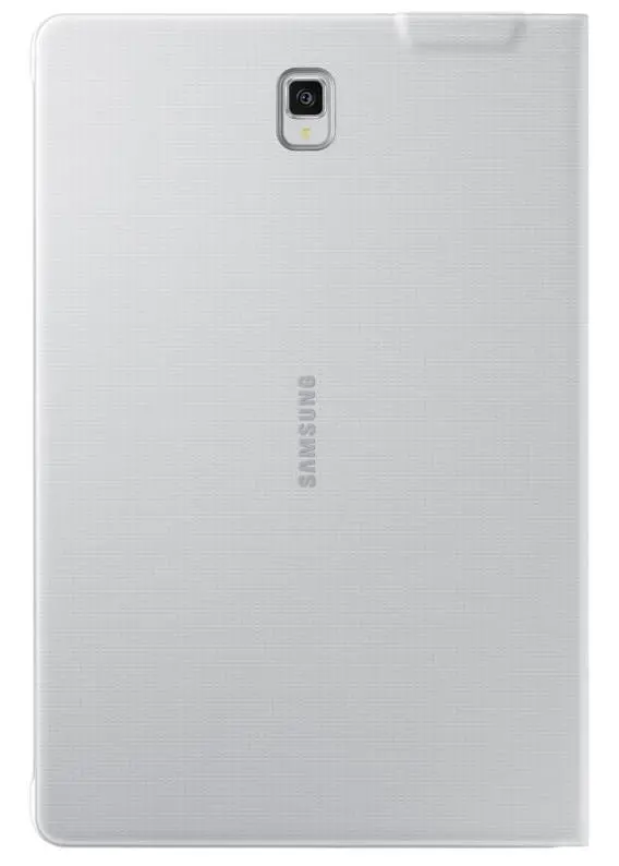Etui na tablet Samsung Galaxy Tab S4 Book Cover EF-BT830PJEGWW Szary