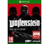Wolfenstein: The New Order Gra na Xbox One (Kompatybilna z Xbox Series X)