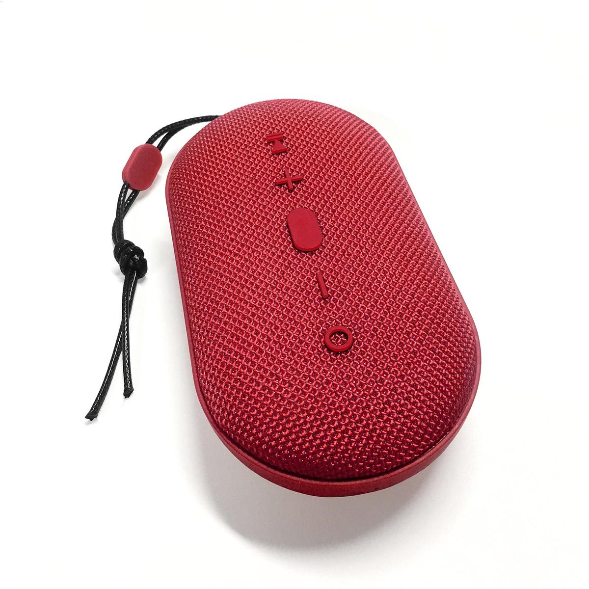 Głośnik Bluetooth Platinet TRAIL PMG12R