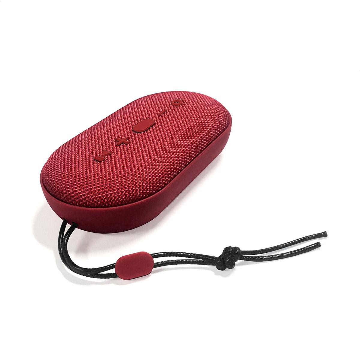Głośnik Bluetooth Platinet TRAIL PMG12R