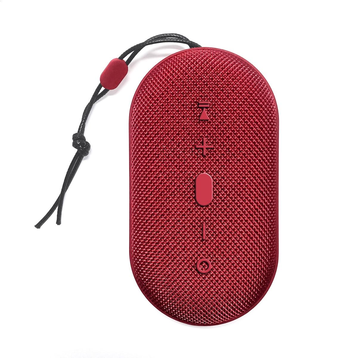 Głośnik Bluetooth Platinet TRAIL PMG12R