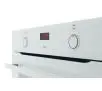 Piekarnik elektryczny Amica ED37619W X-Type Termoobieg Biały