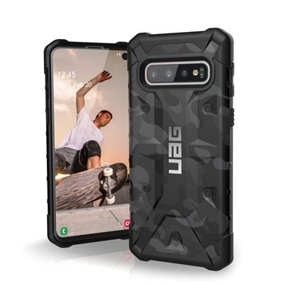 UAG Pathfinder Case Samsung Galaxy S10 (midnight camo)