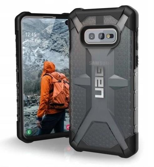 UAG Plasma Case Samsung Galaxy S10e (ash)