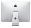 Komputer Apple iMac  4K Retina  i3  - 21,5" - 8GB RAM -  1TB Dysk -  Radeon Pro 555X - OS X