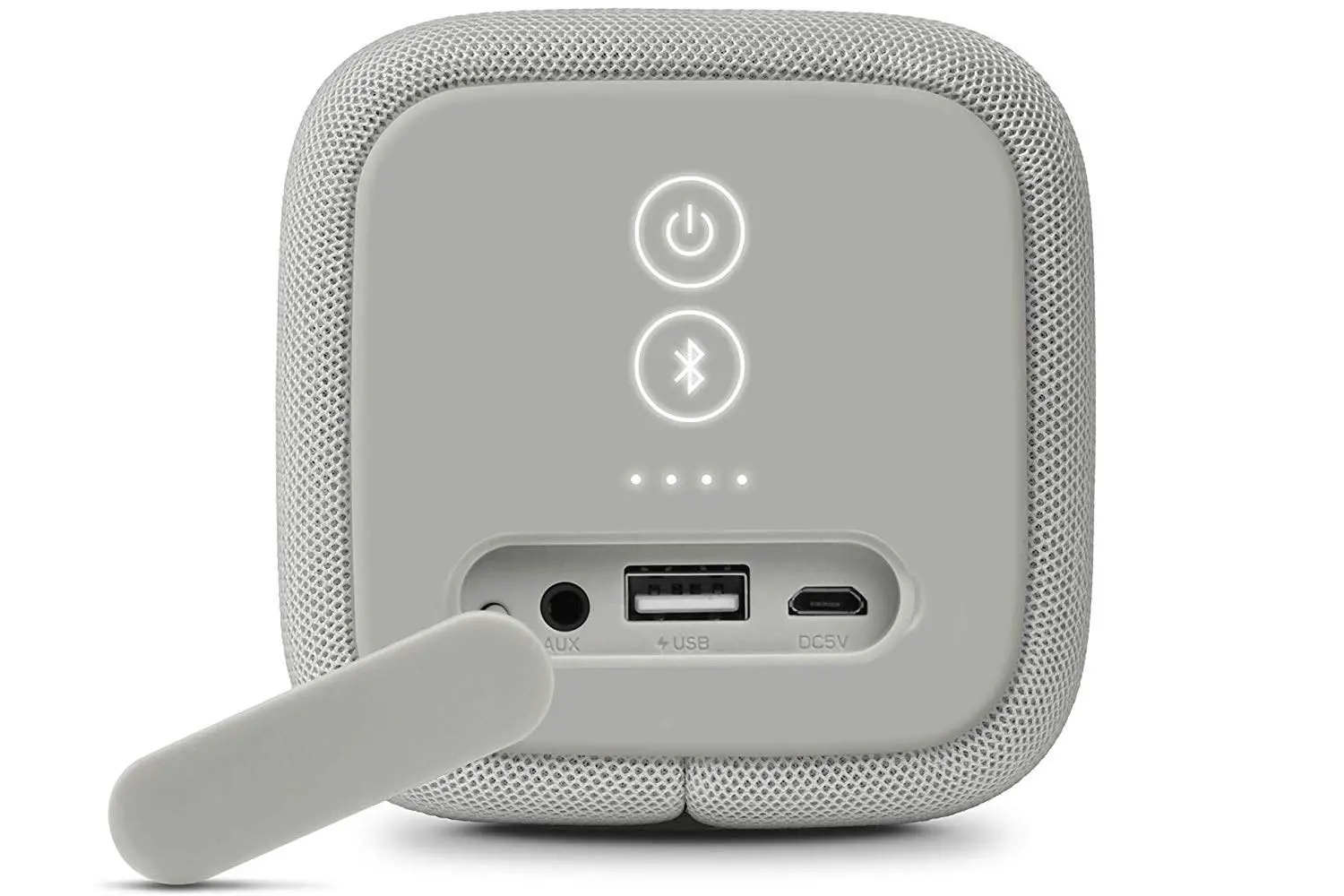 Głośnik Bluetooth Fresh 'n Rebel Rockbox Bold L 30W cloud
