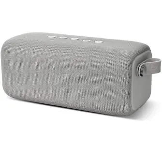 Głośnik Bluetooth Fresh 'n Rebel Rockbox Bold L 30W cloud