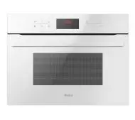 Amica AMMB44E2GCW X-Type Termoobieg Biały