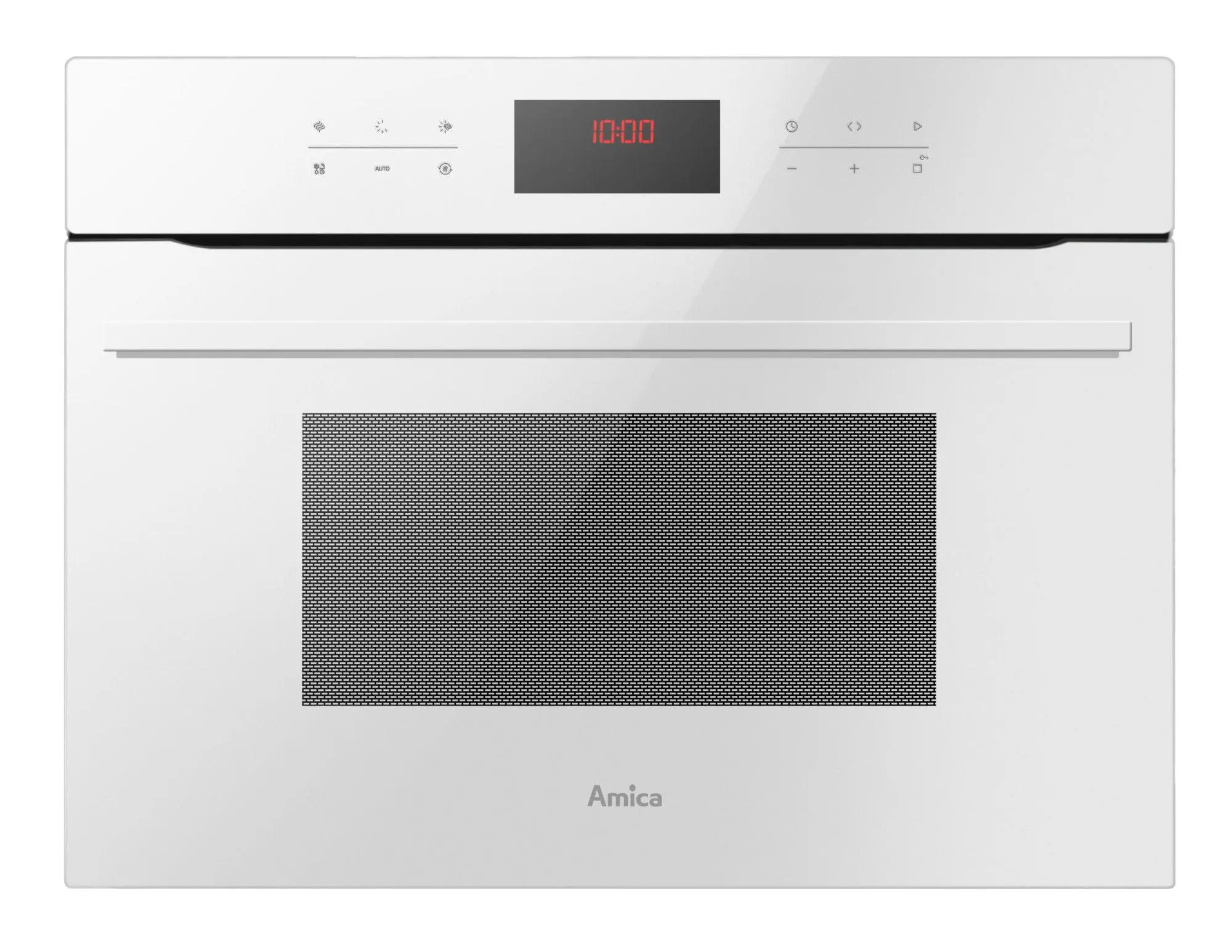 Amica AMMB44E2GCW X-Type Termoobieg Biały