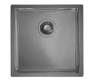 Alveus Monarch Quadrix 30 1103320 Stalowy Antracyt