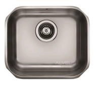 Alveus Monarch Variant 40 1113589 Antracyt