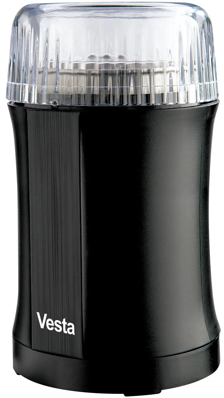 Młynek do kawy Vesta ECG01 Nożowy