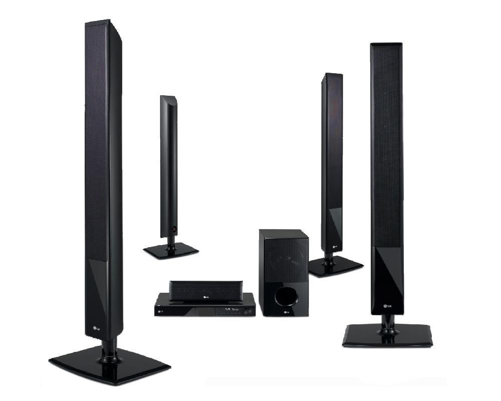 Zestaw kina LG HT905TA