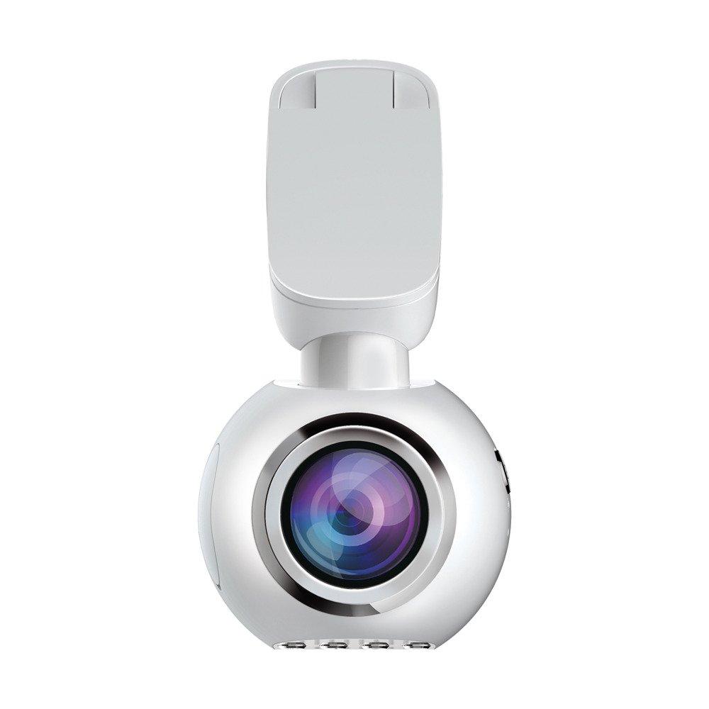 Wideorejestrator Becker Berlin (biały)