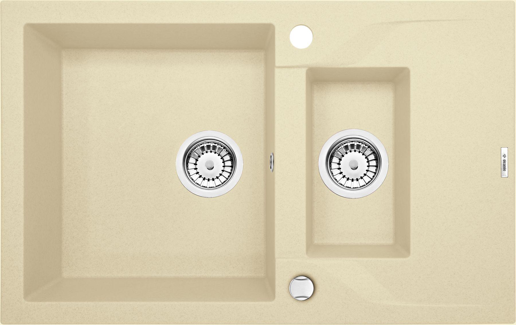 Zlewozmywak Deante ANDANTE ZQN 1513