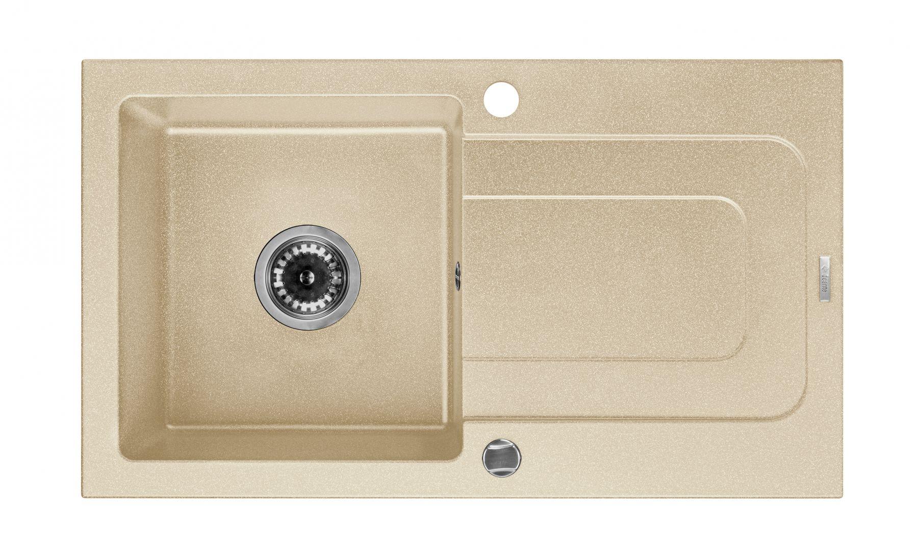 Zlewozmywak Deante FUNK ZQQ 7113