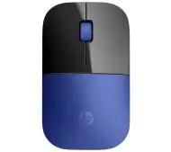 HP Z3700 Czarno-niebieski