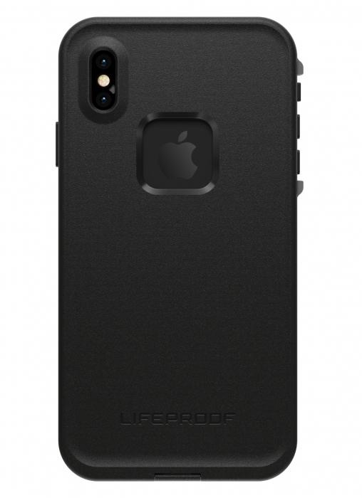 LifeProof FRE iPhone Xs Max (czarny)