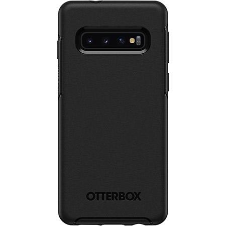 OtterBox Symmetry Series Samsung Galaxy S10 (czarny)