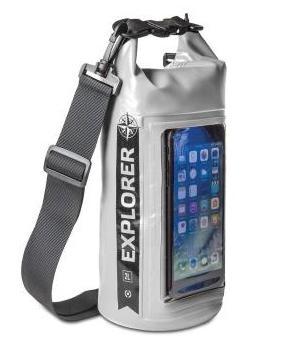 Celly Explorer 2L (szary)
