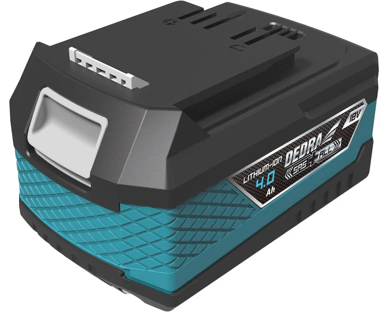 Akumulator Dedra DED7034