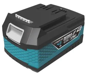 Akumulator Dedra DED7034