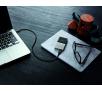 Dysk WD My Passport SSD 512GB USB 3.1 Czarno-srebrny