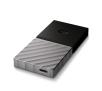 Dysk WD My Passport SSD 512GB USB 3.1 Czarno-srebrny