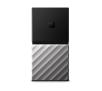 Dysk WD My Passport SSD 512GB USB 3.1 Czarno-srebrny