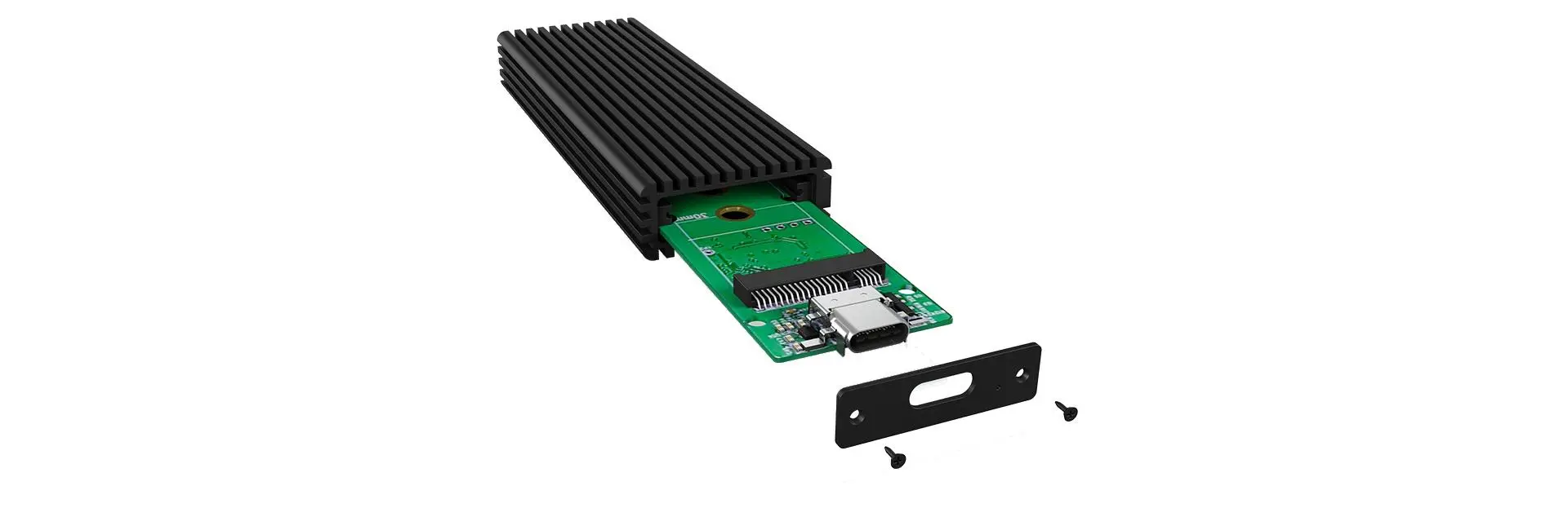 Obudowa ICY BOX IB-1816M-C31