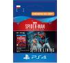 Marvel’s Spider-Man - The City Never Sleeps - Silver Lining DLC [kod aktywacyjny] PS4