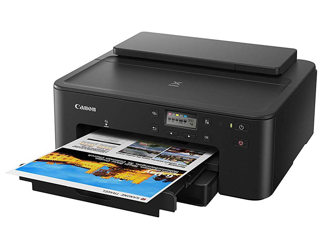 Drukarka Canon PIXMA TS705